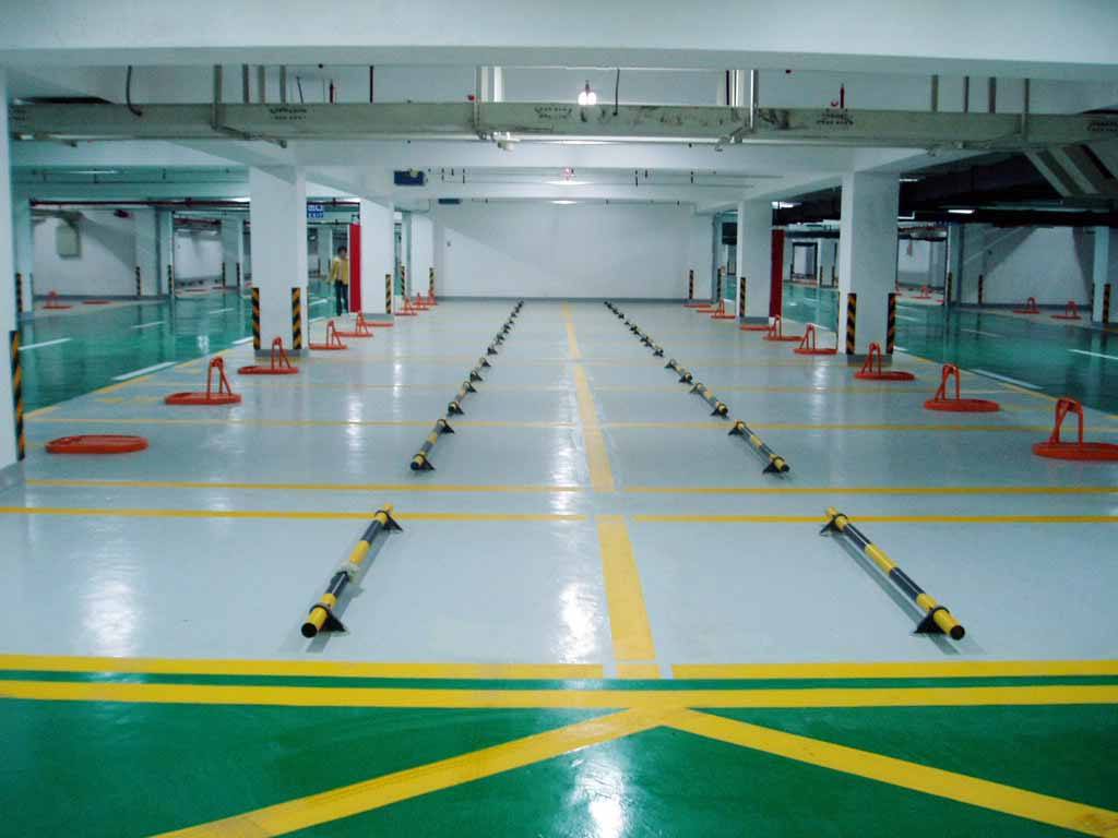 永川停车场设施生产厂家 帮助你选择可靠的品牌